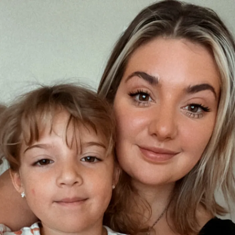 Gabrielle Vander Hill