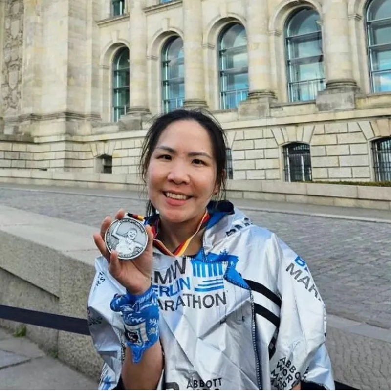 Poonyanuch Charoenkoop