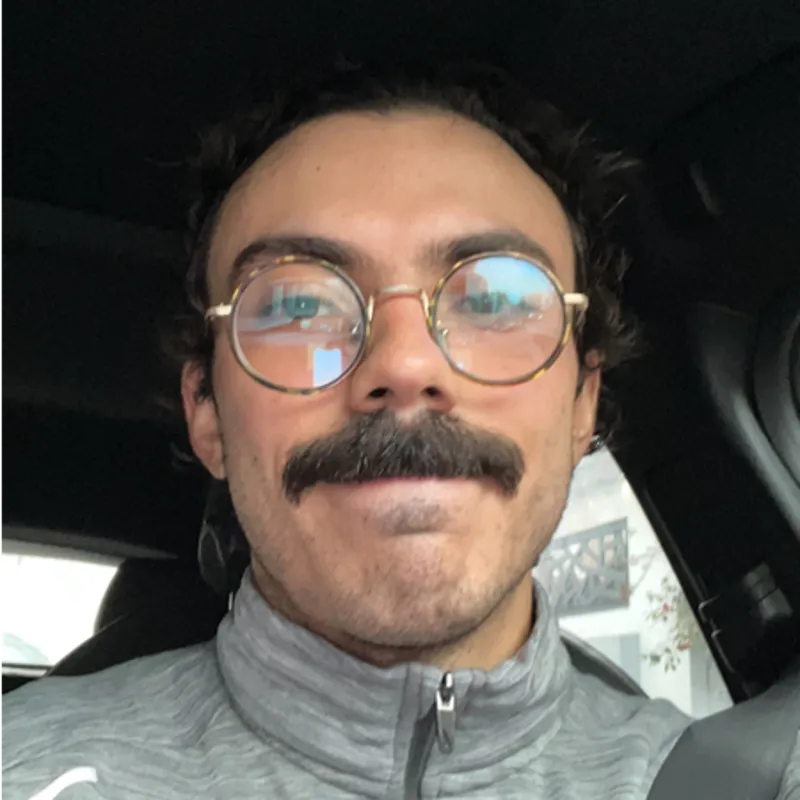 Martín Pérez Misdrahi