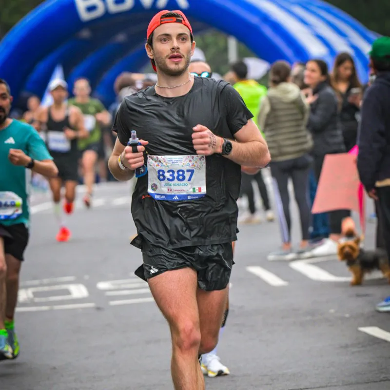 Jose Ignacio Gordón Vázquez