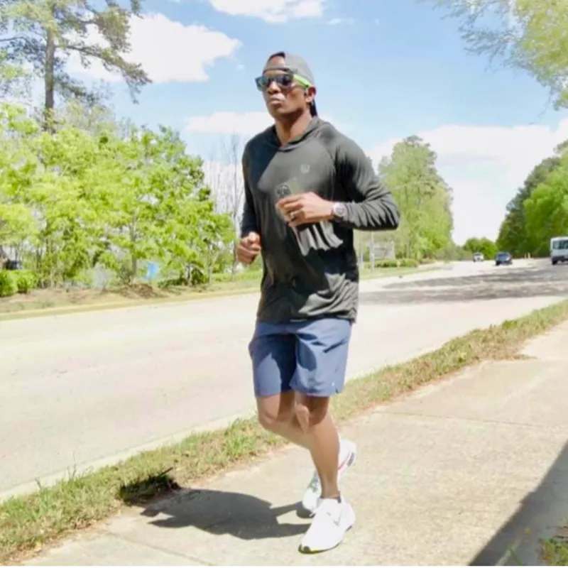 Brandon Westmoreland