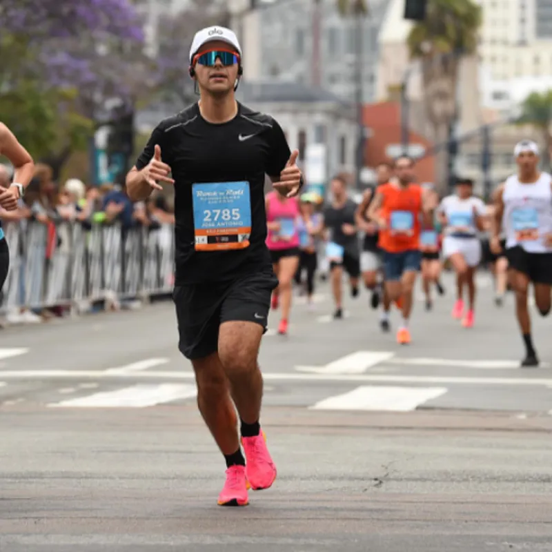 Jose Antonio Gallastegui Bazua