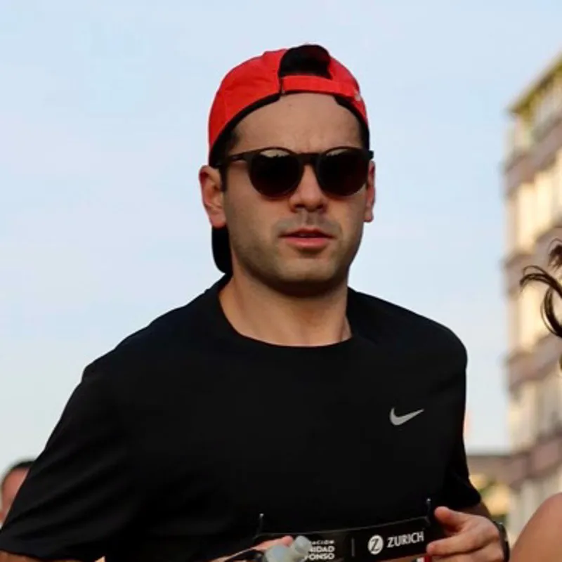 José Antonio Montaño