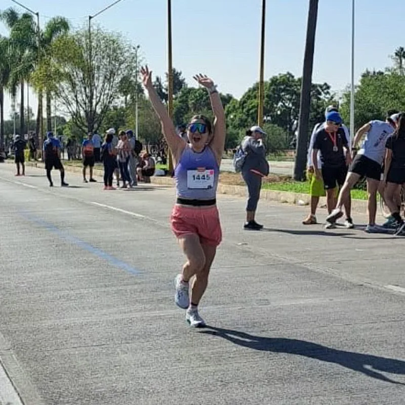 Evelyn Torres Marquez