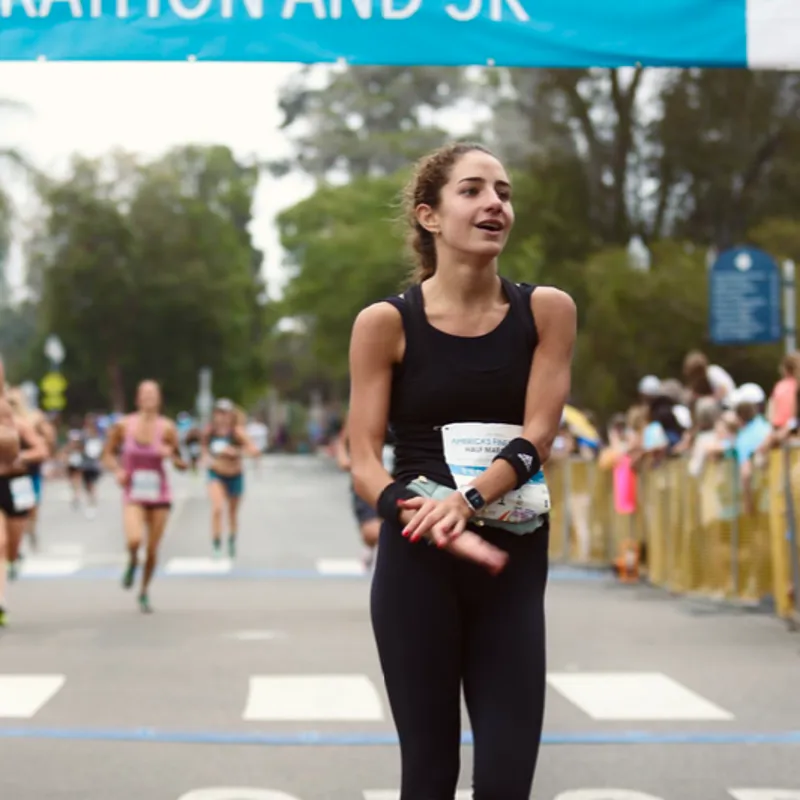 Fernanda Irarragorri