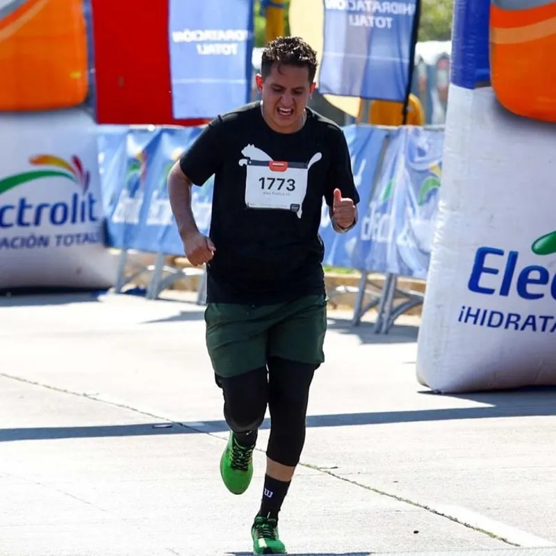 Alejandro Padilla Prado