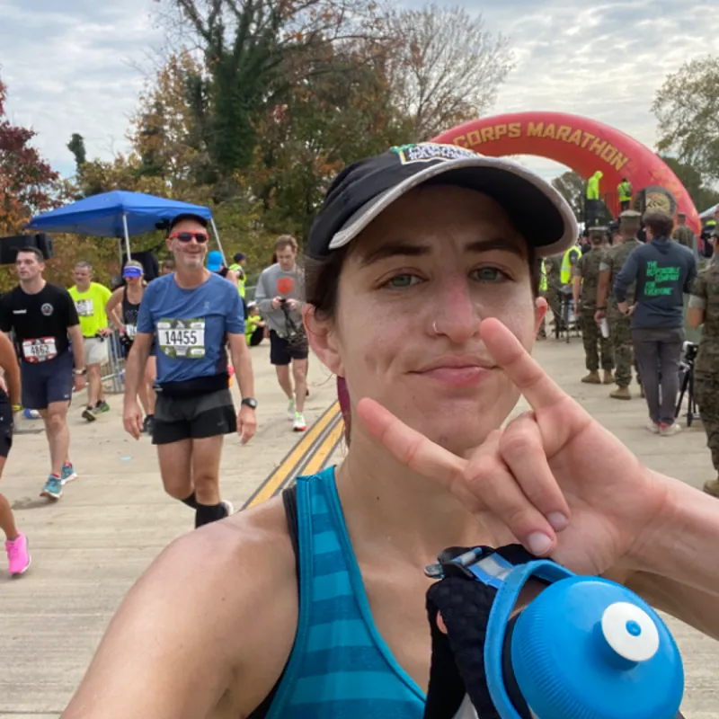 Michelle Bandklayder