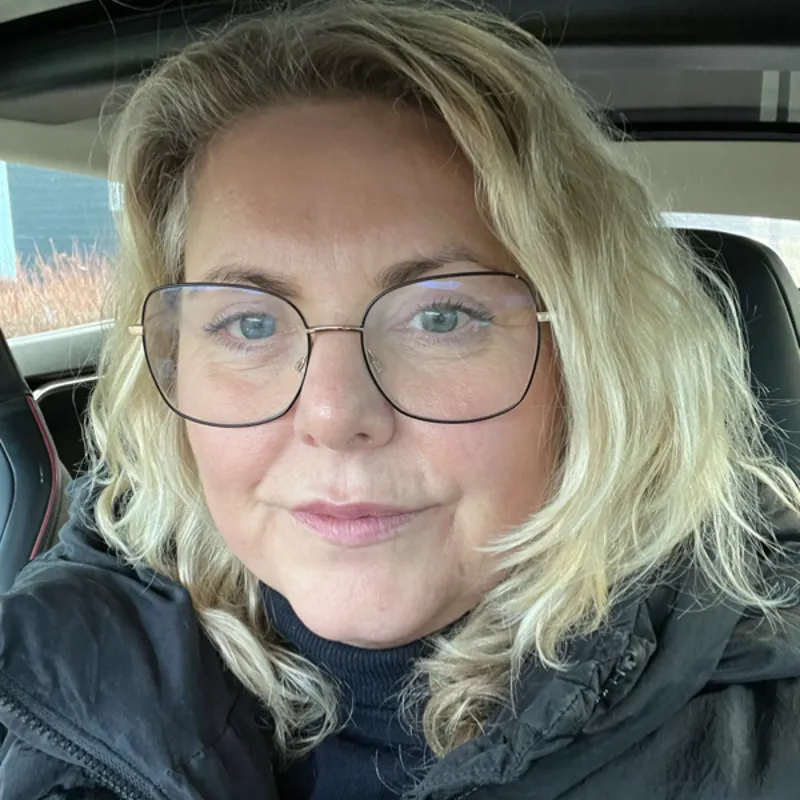 Margret Birgisdóttir