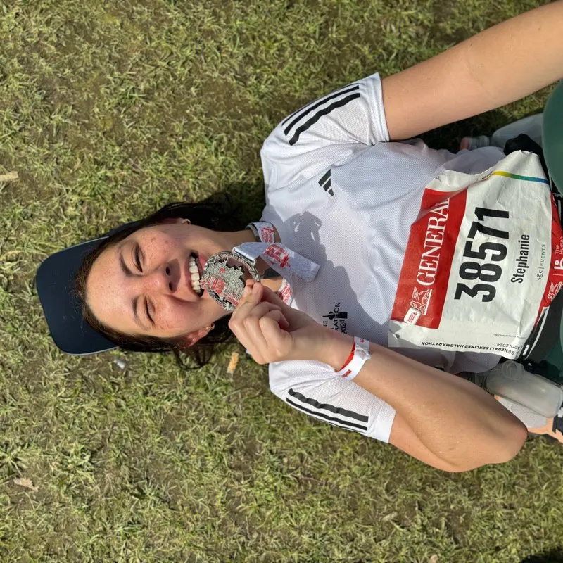 Stephanie Valverde Tracy