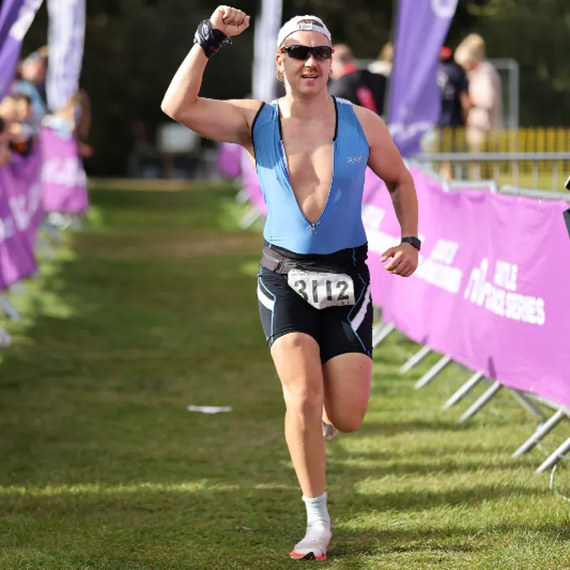 Elliott McCarthy-Marsh