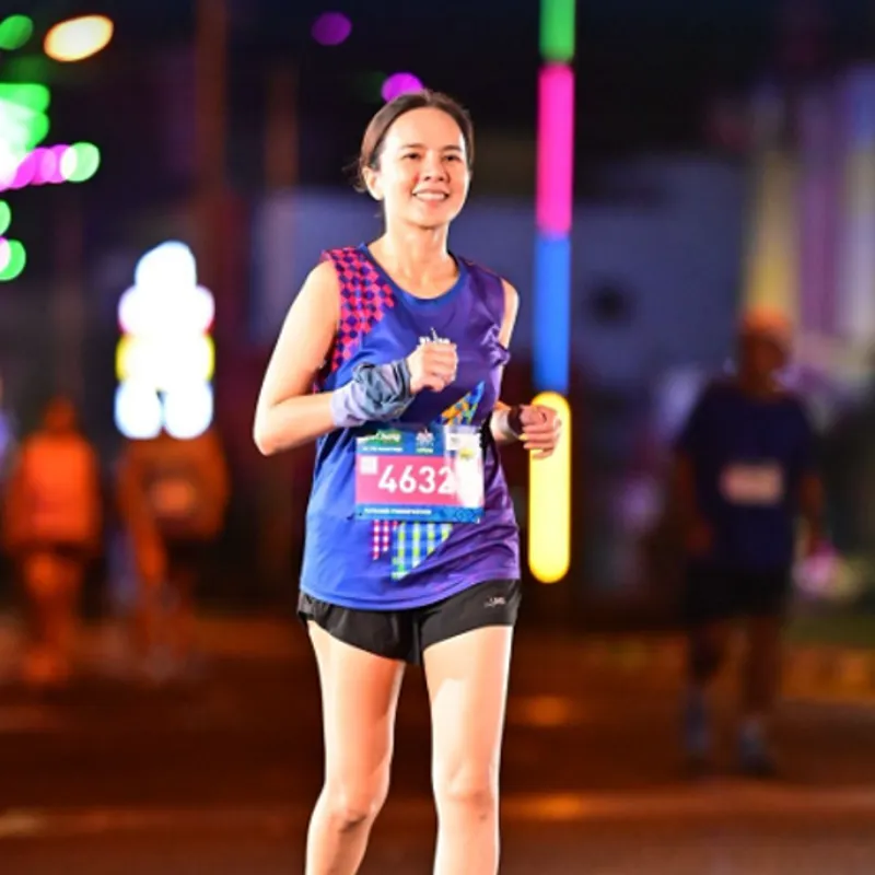 Patnaree Phongprayoon