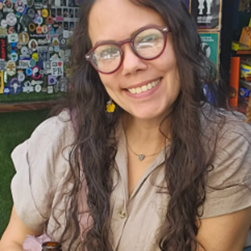 Jessica Calo-Birriel