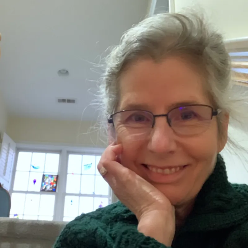 Anne (Christie) Emler