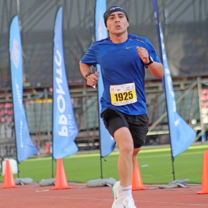 Deymers Barrantes Vargas