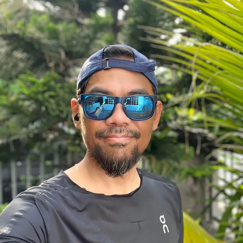 Mohd Hidayat Abd Rasid