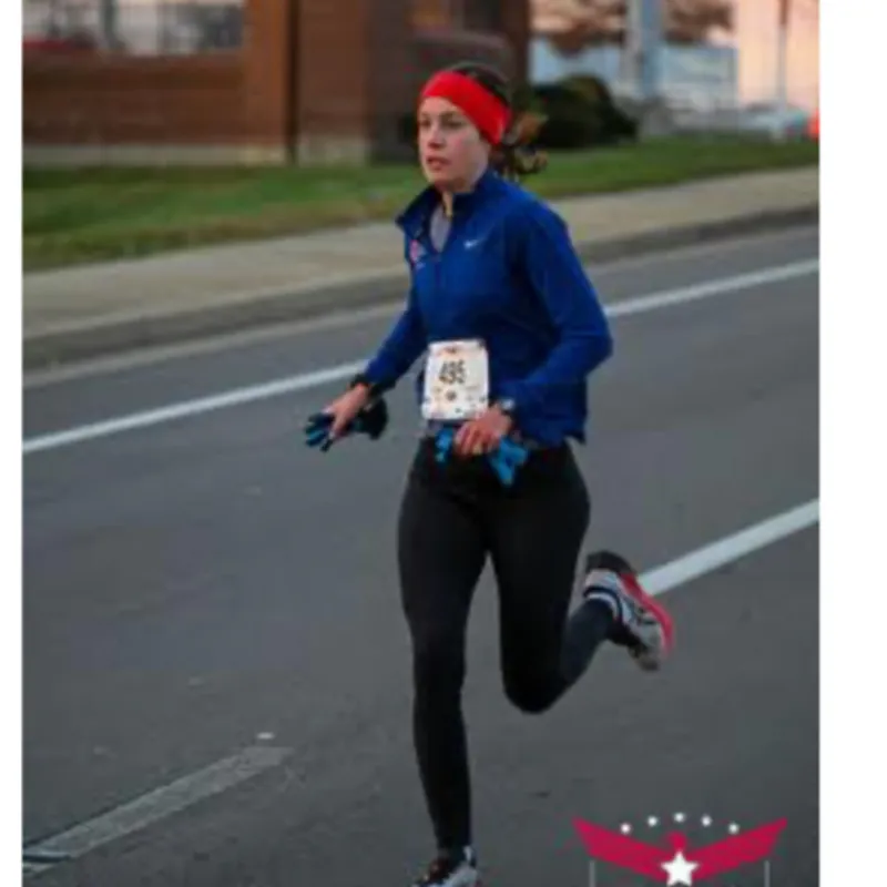 Kristin Heilmeier-Santos