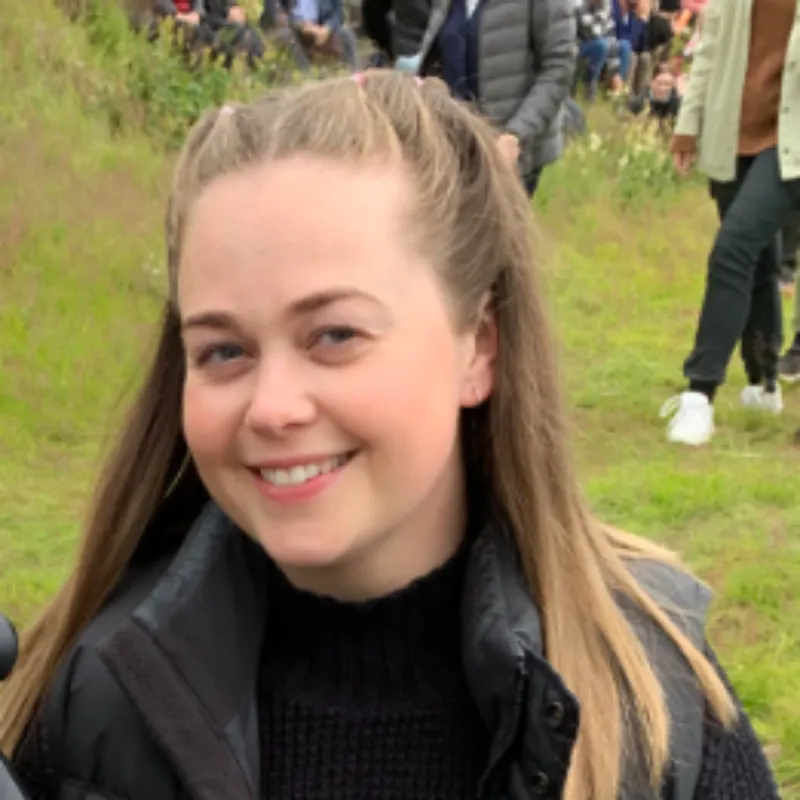 Guðný Guðnadóttir