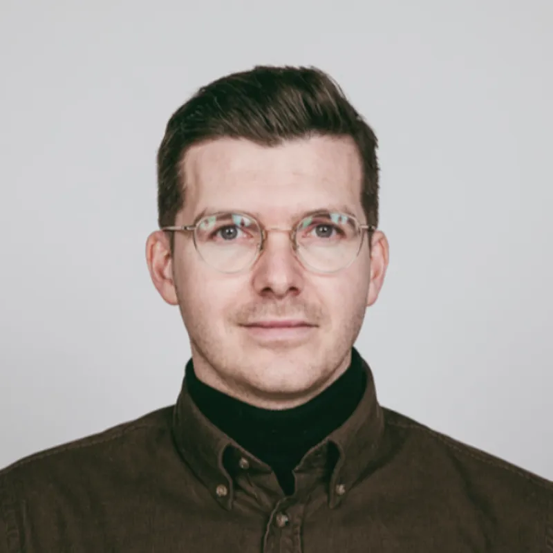 Arnar Þór Ingólfsson