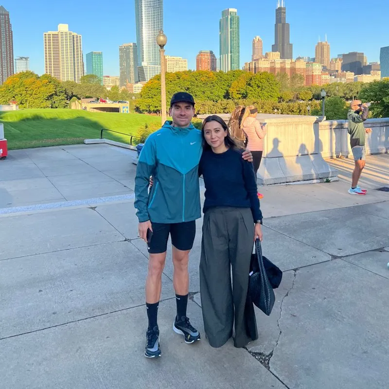 María Isabel Correa Martínez