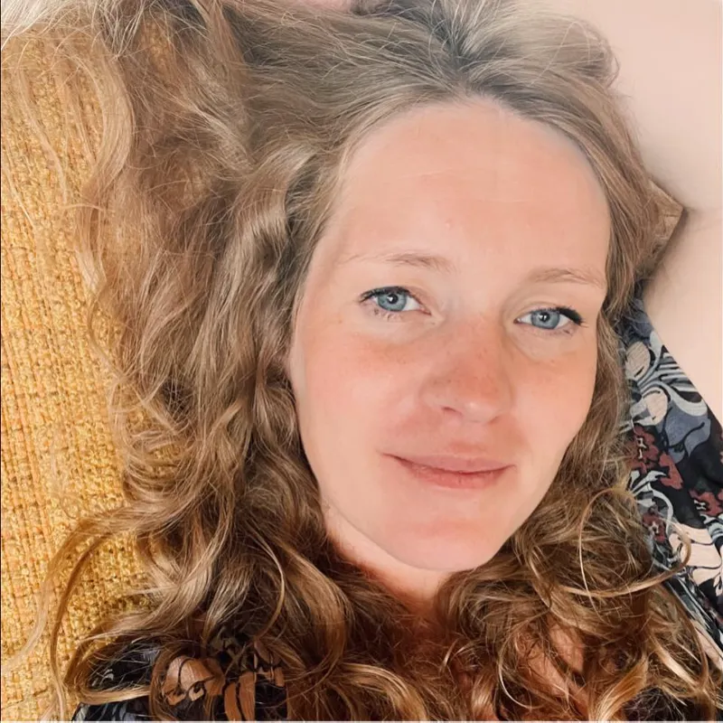 Hrafnhildur Magnúsdóttir