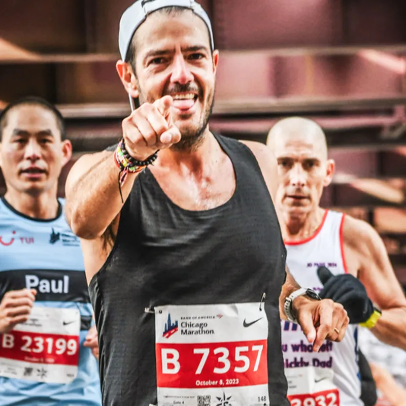 Alejandro Hill Barroso