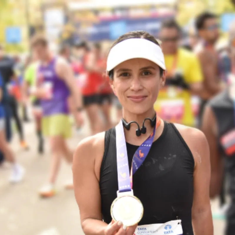 María Fernanda Acuna