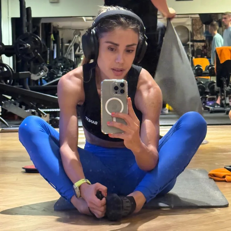 Angela Patricia  Acosta Marin