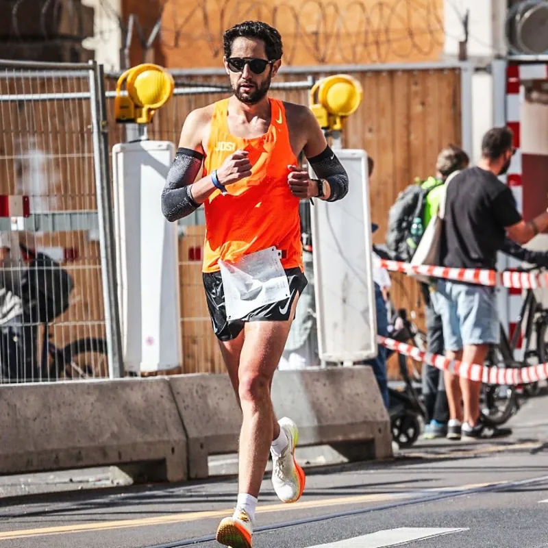 Jose Ignacio Arellano Barba