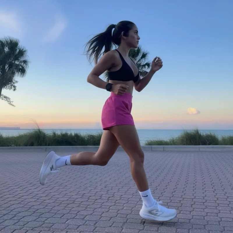 Oriana Mora Granados