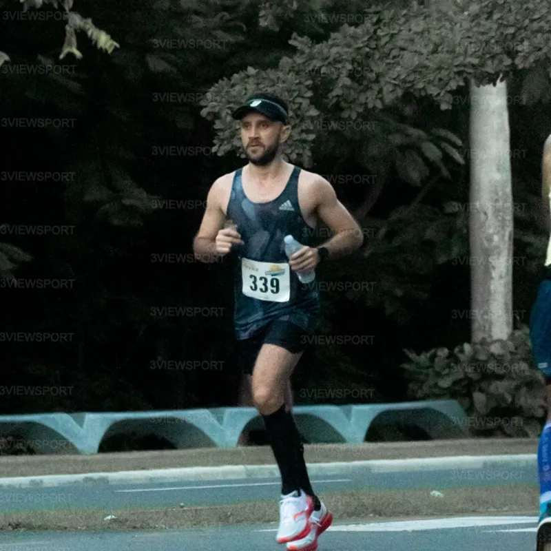 Luis Andres Jimenez Arguedas