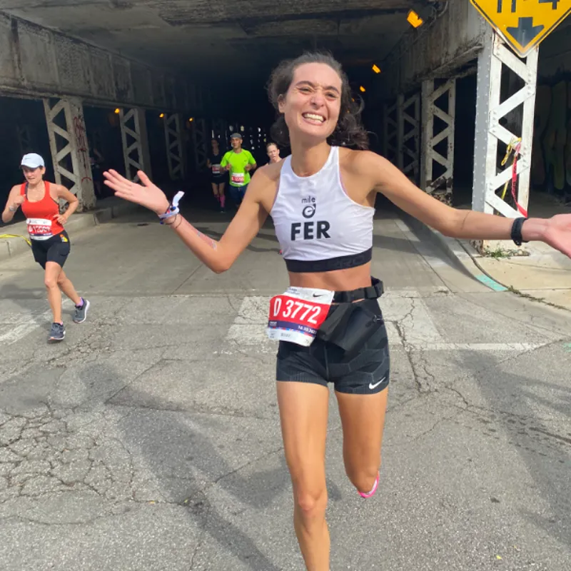 María Fernanda Cortez Casados