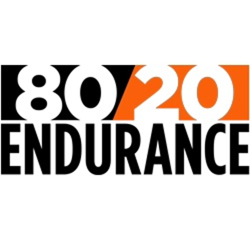 80/20 Endurance Running Coach 80/20 Endurance