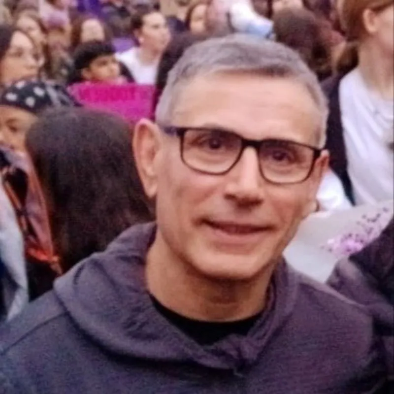 Antonio Serrano Moreno