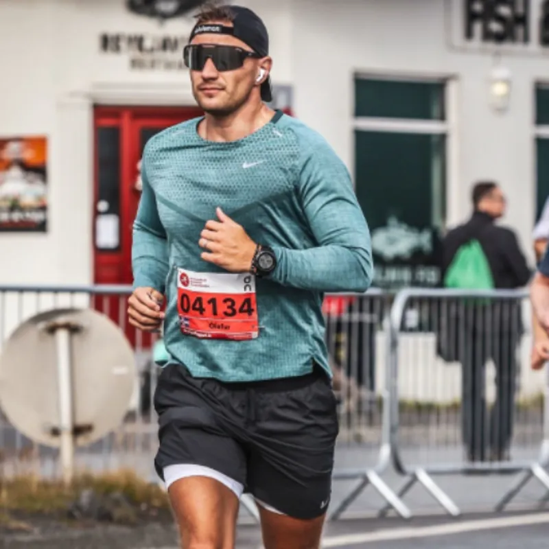 Ólafur Sigurgeirsson