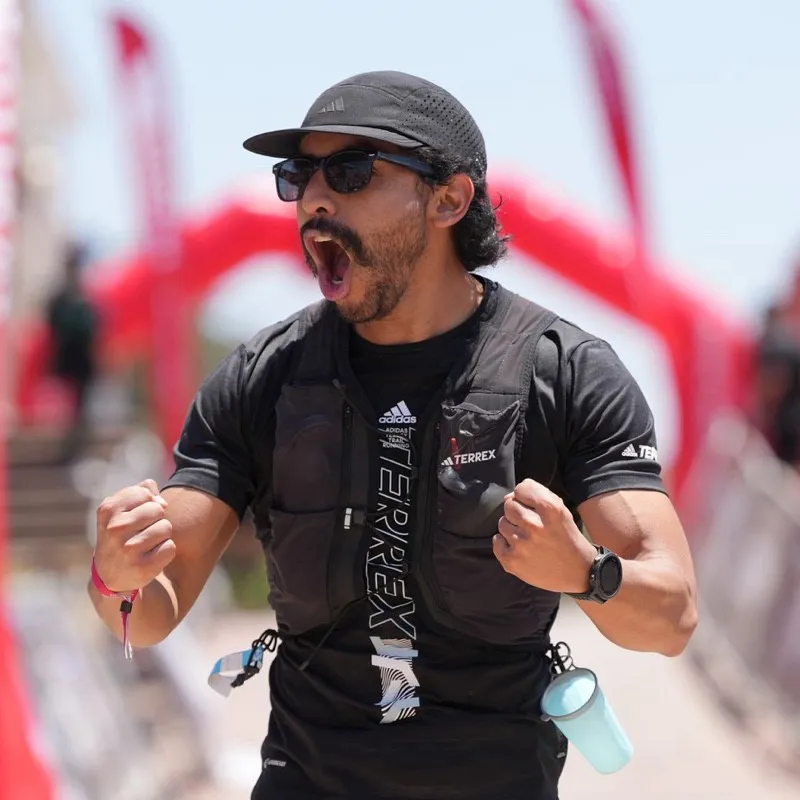 Luis Fernando Santibáñez Córdoba