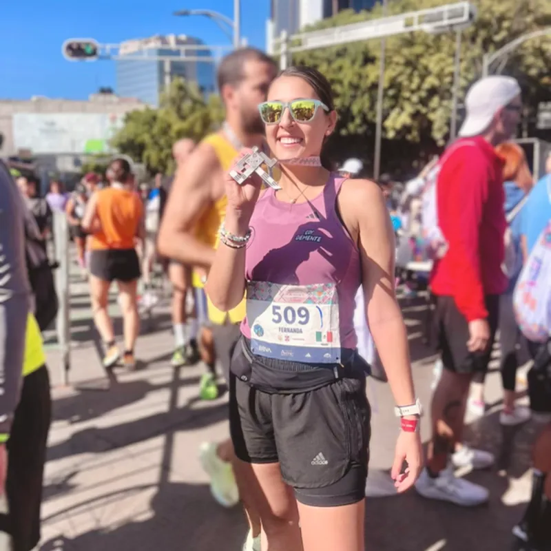 Maria Fernanda Padierna