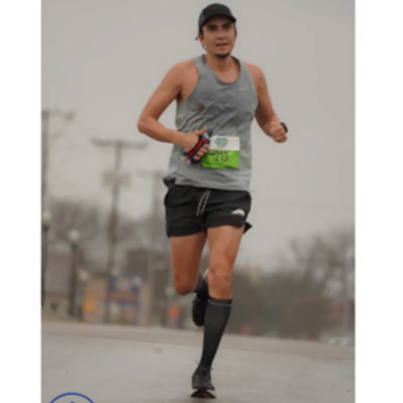 Daniel De Los Santos