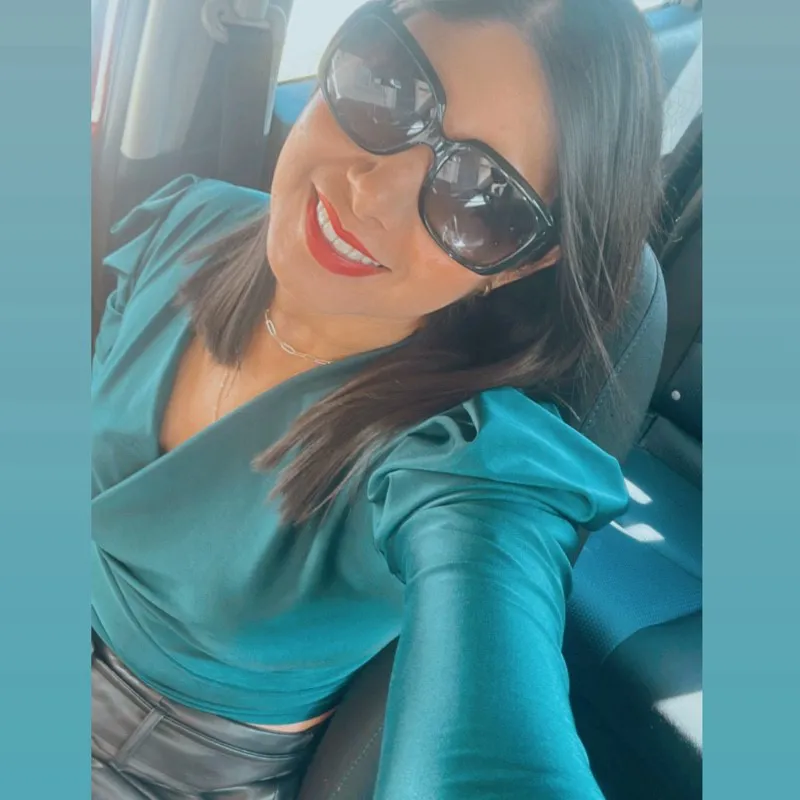 Carina Contreras Rivas