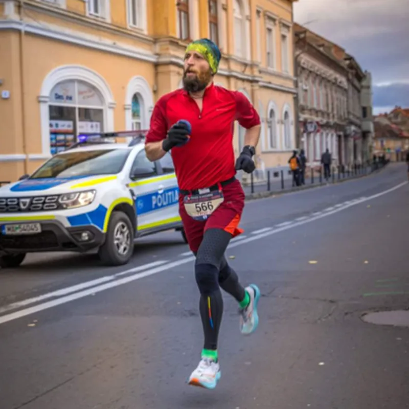 Disor Marian Alexandru