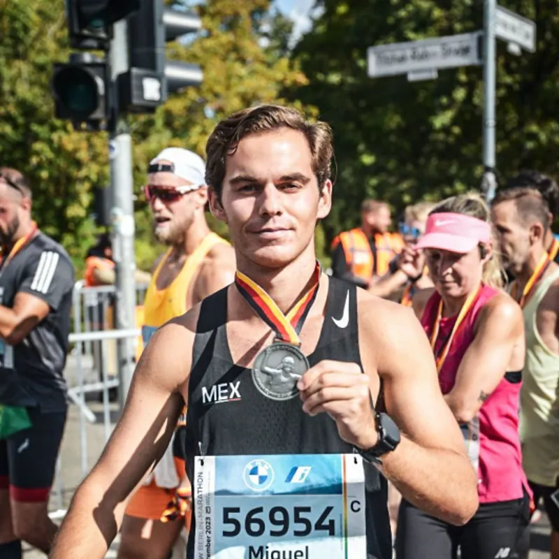 Miguel Angel Garcia Beltrami