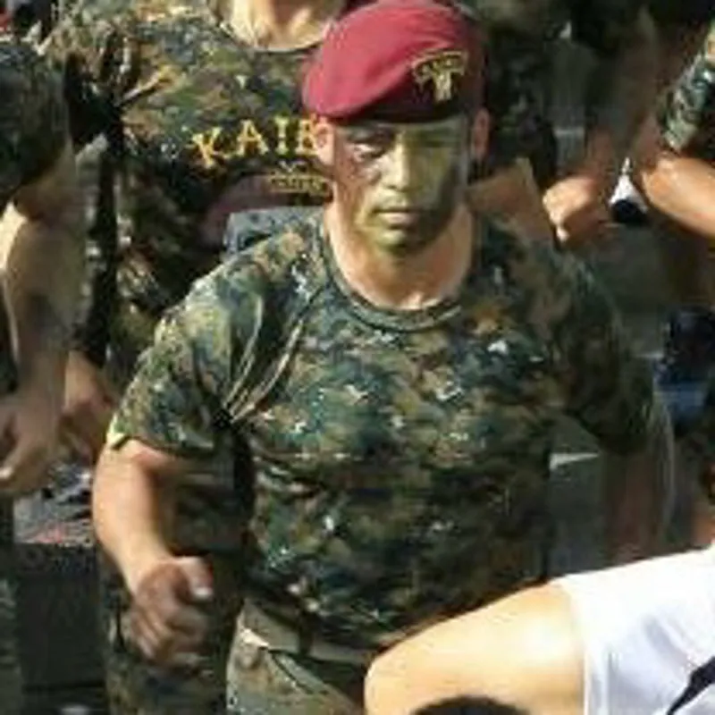 Italo De Leon