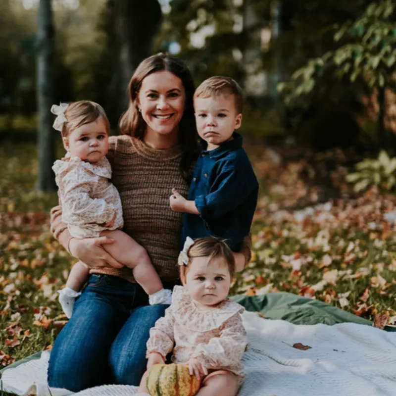 Caroline Beyersdorfer