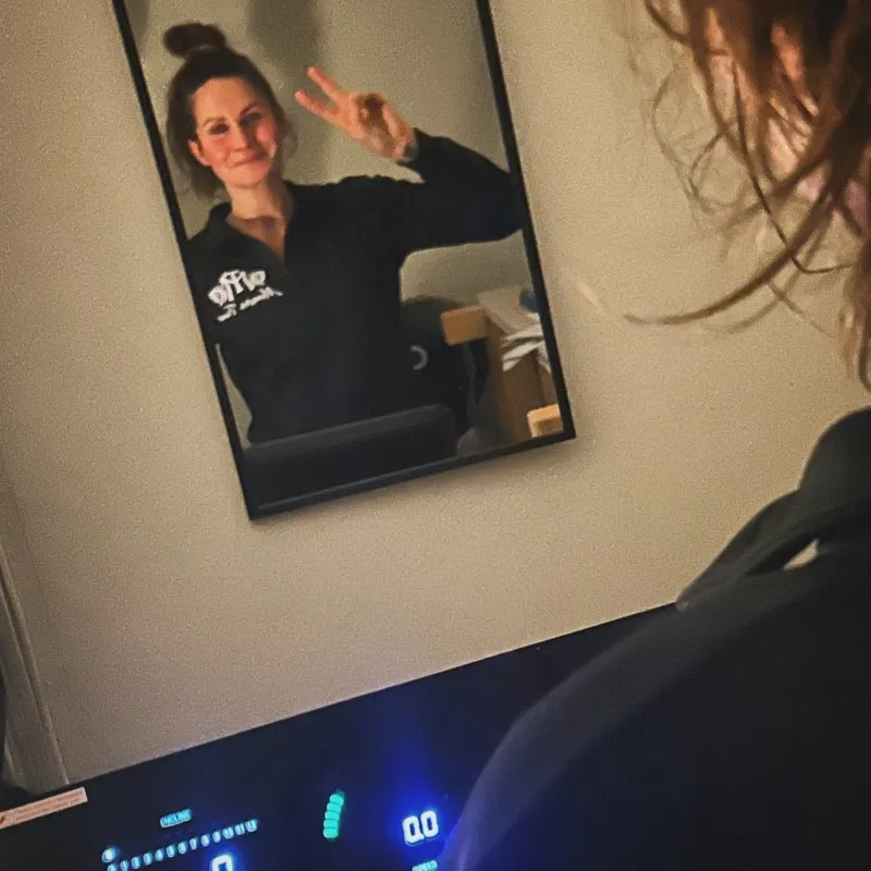 Michaela Boström Fransson