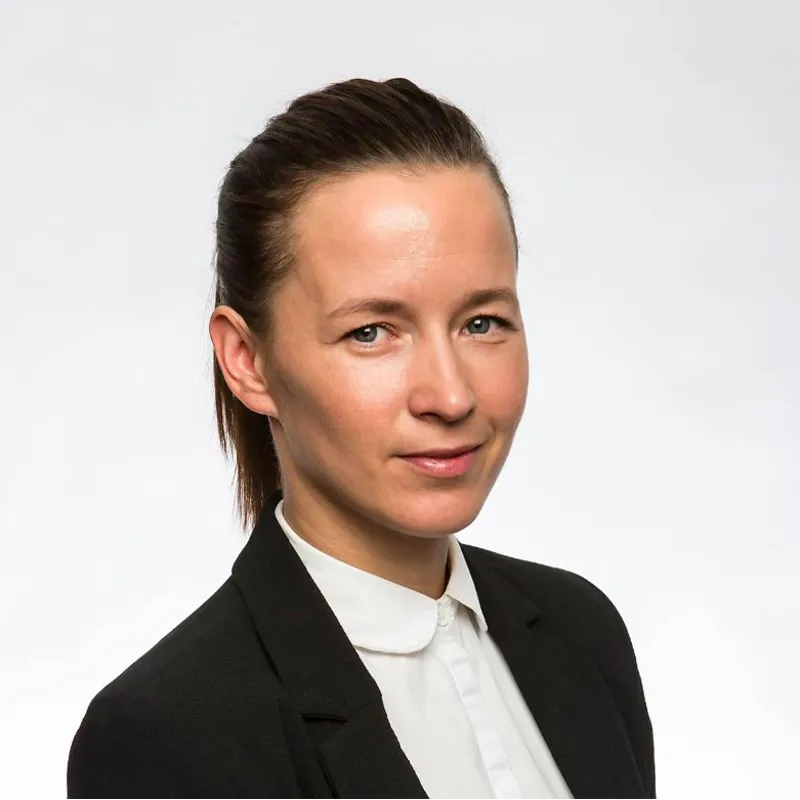 Sólveig Magnusdottir