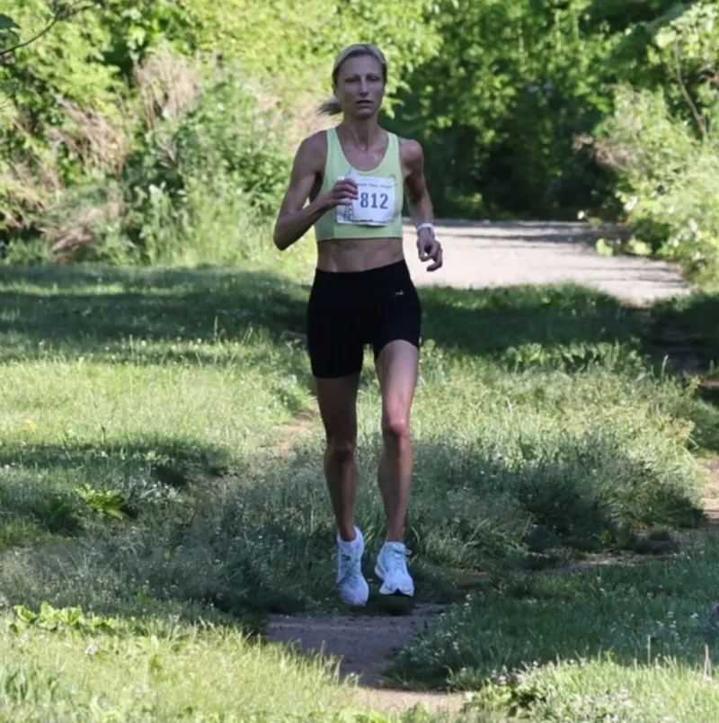 Morgan Busko