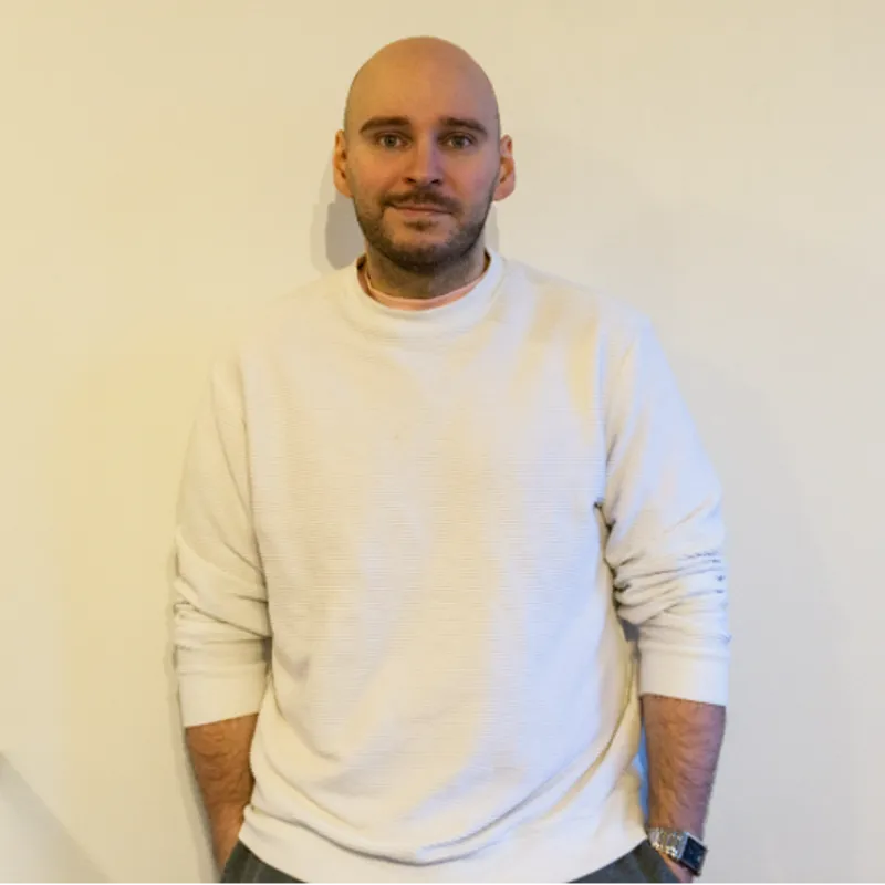 Barði Páll Júlíusson