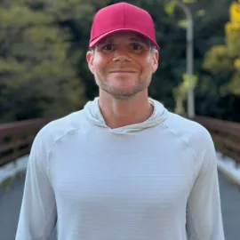 David Abbott - Running Coach