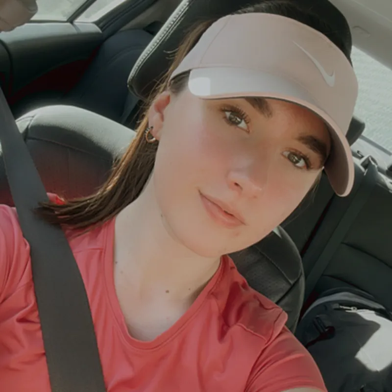 Luisa Fernanda Ramirez Rodriguez