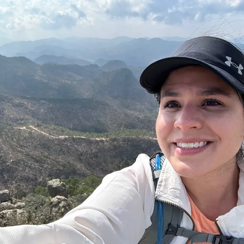 Paulina Gaytan Posadas