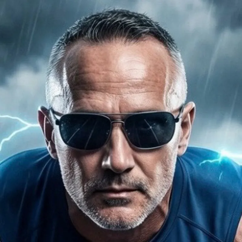 Dimitrios Gkritzapis